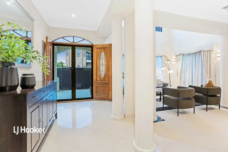 Second view of Homely house listing, 3 Bimini Crescent, Mawson Lakes SA 5095