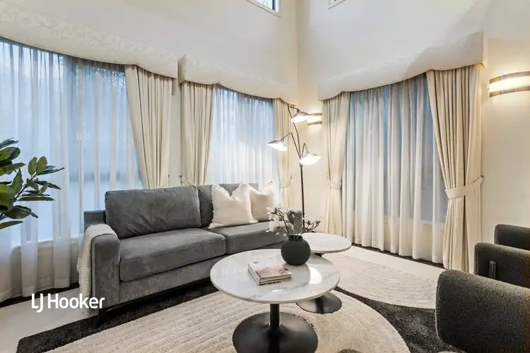 Third view of Homely house listing, 3 Bimini Crescent, Mawson Lakes SA 5095