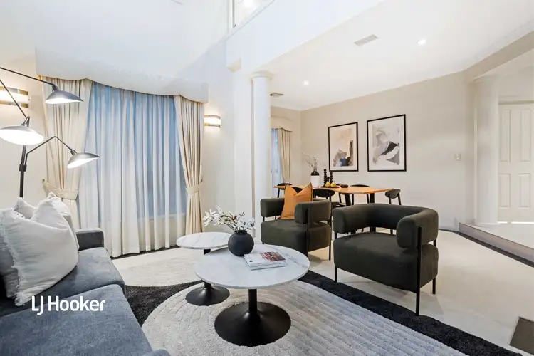 Fourth view of Homely house listing, 3 Bimini Crescent, Mawson Lakes SA 5095