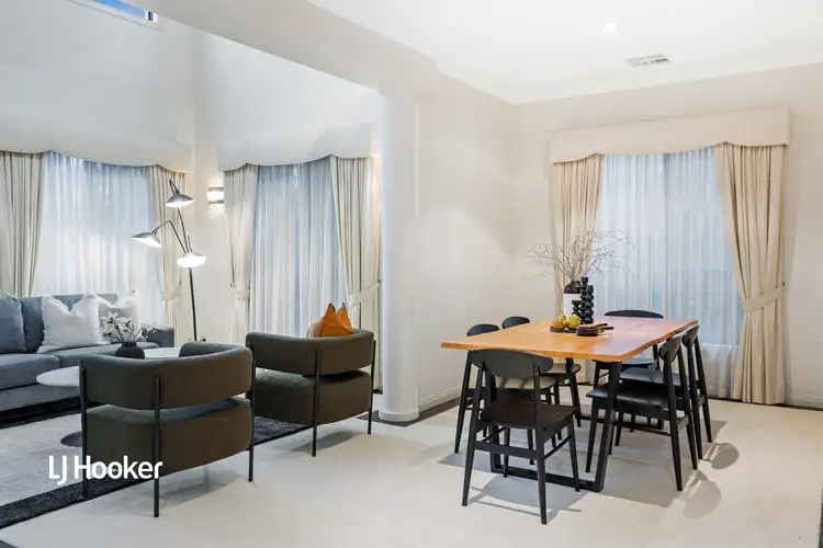 Fifth view of Homely house listing, 3 Bimini Crescent, Mawson Lakes SA 5095