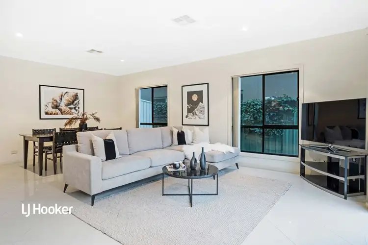 Sixth view of Homely house listing, 3 Bimini Crescent, Mawson Lakes SA 5095