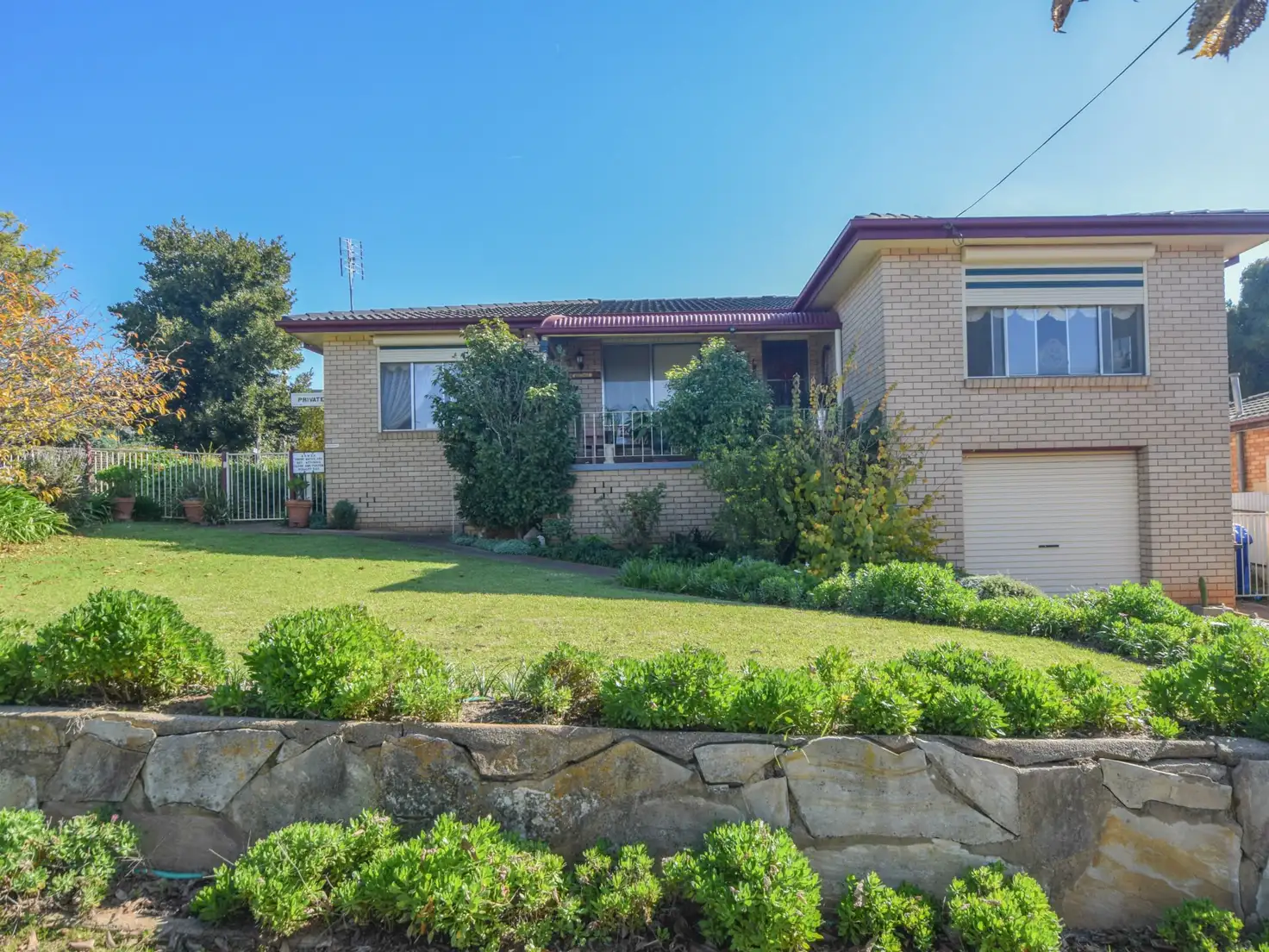 Main view of Homely house listing, 1 Crichton Crescent, Young NSW 2594