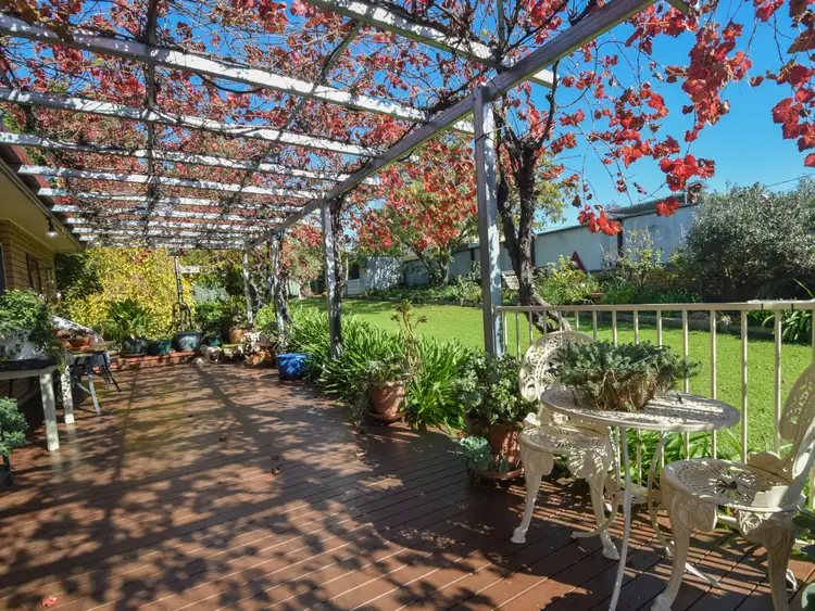Second view of Homely house listing, 1 Crichton Crescent, Young NSW 2594