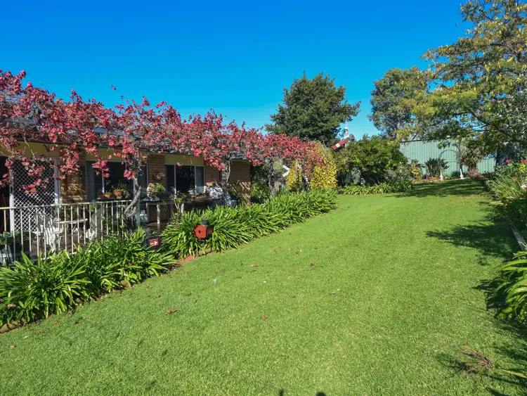 Fourth view of Homely house listing, 1 Crichton Crescent, Young NSW 2594