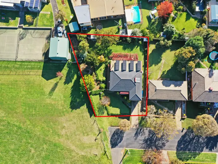 Fifth view of Homely house listing, 1 Crichton Crescent, Young NSW 2594