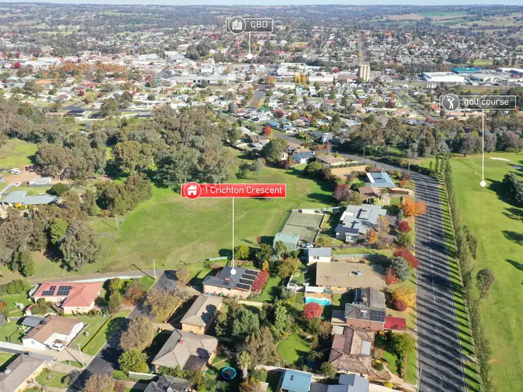 Sixth view of Homely house listing, 1 Crichton Crescent, Young NSW 2594