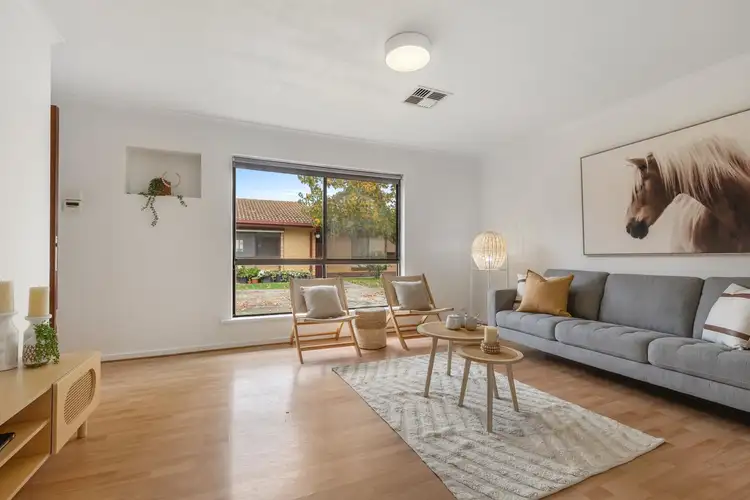 Second view of Homely house listing, 6/17 Thirza Avenue, Mitchell Park SA 5043