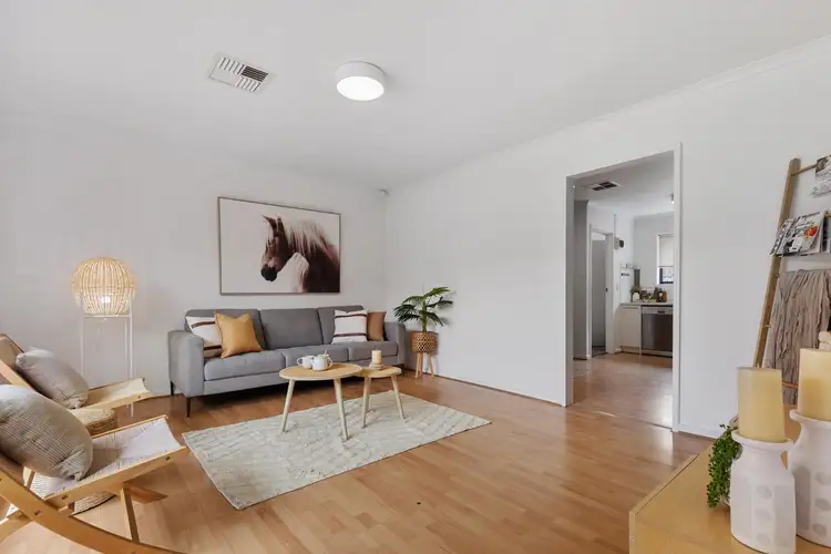 Third view of Homely house listing, 6/17 Thirza Avenue, Mitchell Park SA 5043
