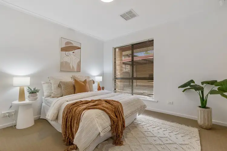 Sixth view of Homely house listing, 6/17 Thirza Avenue, Mitchell Park SA 5043