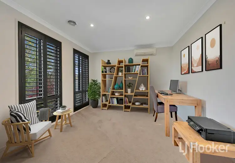 Third view of Homely house listing, 6 Zoe Place, Wallan VIC 3756