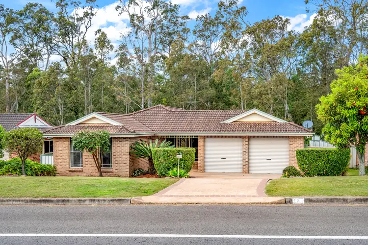 121 Denton Park Drive, Aberglasslyn NSW 2320