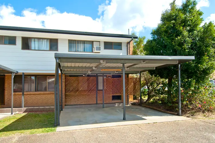 Second view of Homely unit listing, 1/4 Efymia Court, Daisy Hill QLD 4127