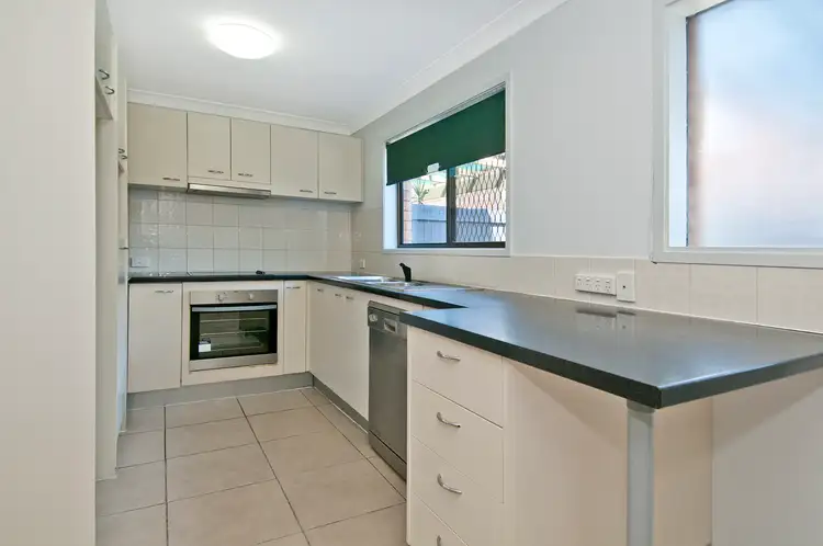 Third view of Homely unit listing, 1/4 Efymia Court, Daisy Hill QLD 4127