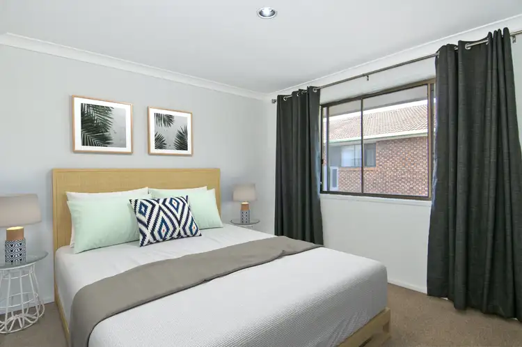 Fourth view of Homely unit listing, 1/4 Efymia Court, Daisy Hill QLD 4127