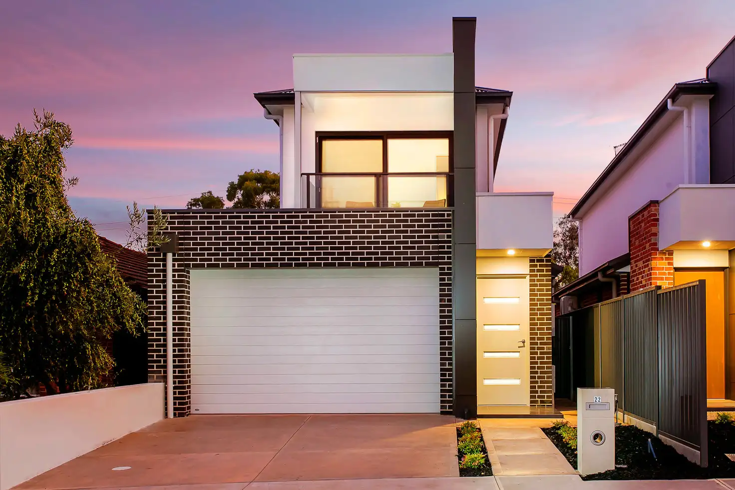 Main view of Homely house listing, 22 Barnes Avenue, Northfield SA 5085