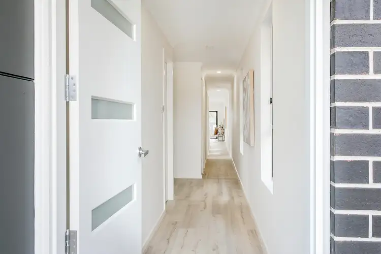 Second view of Homely house listing, 22 Barnes Avenue, Northfield SA 5085