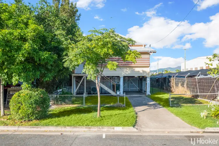 271 Denison Street, Rockhampton City QLD 4700