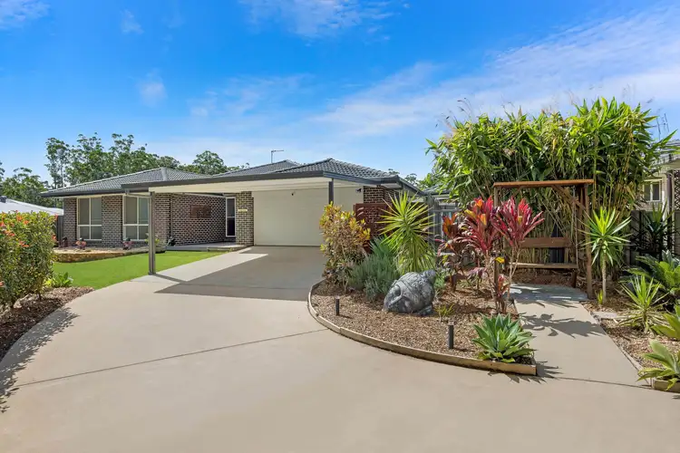 Third view of Homely house listing, 51-53 Mimiwali Drive, Bonville NSW 2450
