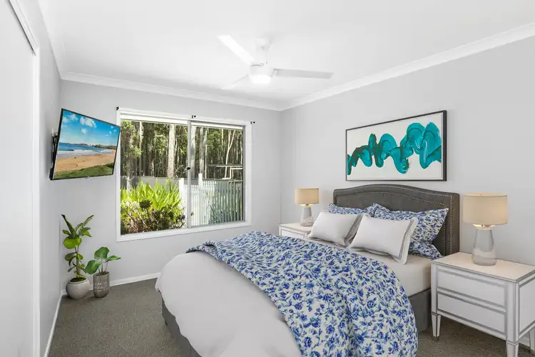 Seventh view of Homely house listing, 51-53 Mimiwali Drive, Bonville NSW 2450