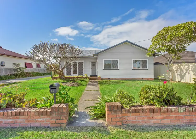 47 Oxley Street, Taree NSW 2430