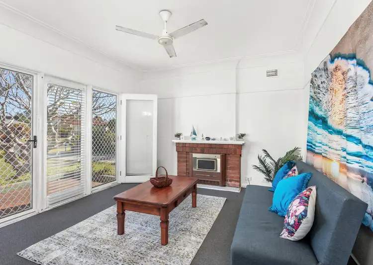 Second view of Homely house listing, 47 Oxley Street, Taree NSW 2430