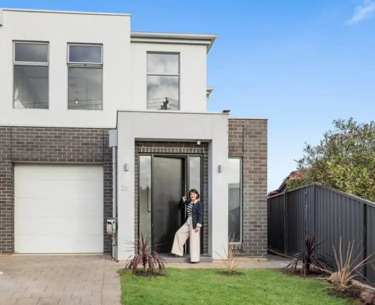 29 Tyabb Crescent, Port Noarlunga South SA 5167