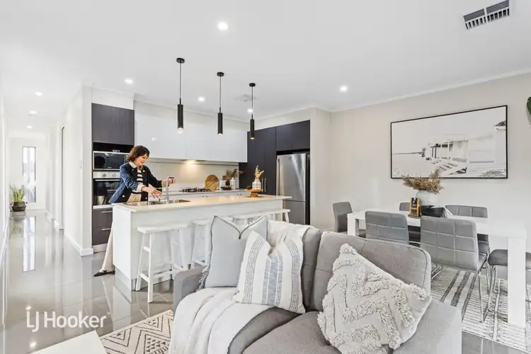 Third view of Homely townhouse listing, 29 Tyabb Crescent, Port Noarlunga South SA 5167