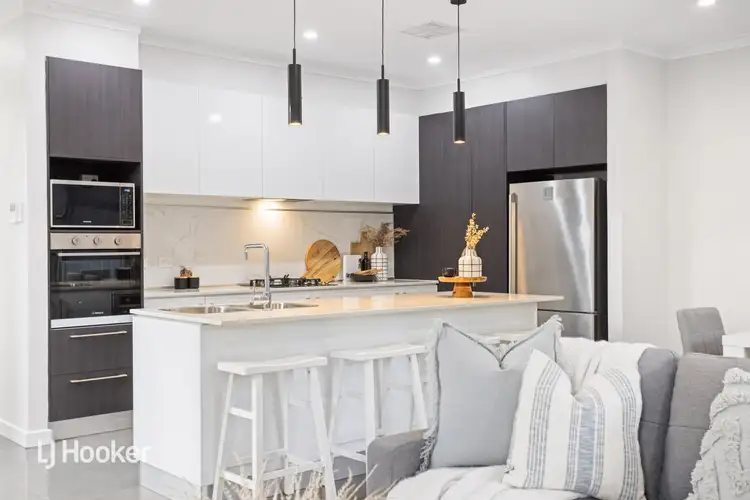 Fourth view of Homely townhouse listing, 29 Tyabb Crescent, Port Noarlunga South SA 5167