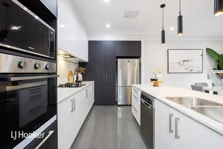 Fifth view of Homely townhouse listing, 29 Tyabb Crescent, Port Noarlunga South SA 5167
