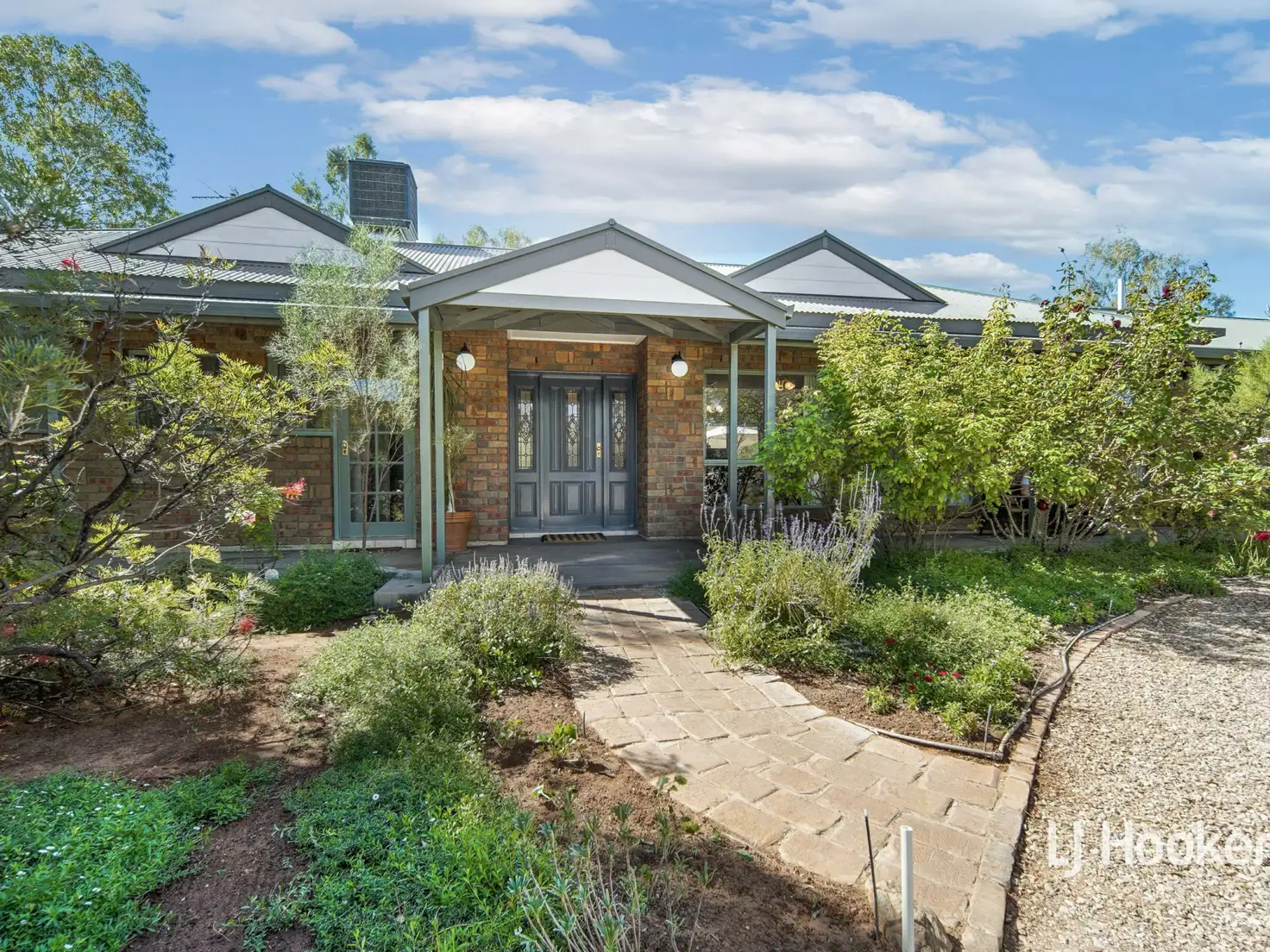 Main view of Homely house listing, 4902 Chateau Road, Connellan NT 873