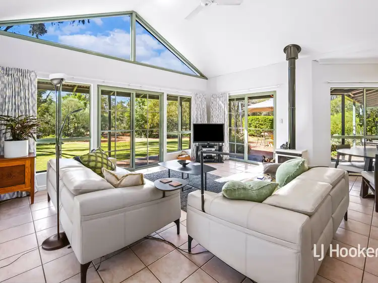 Third view of Homely house listing, 4902 Chateau Road, Connellan NT 873