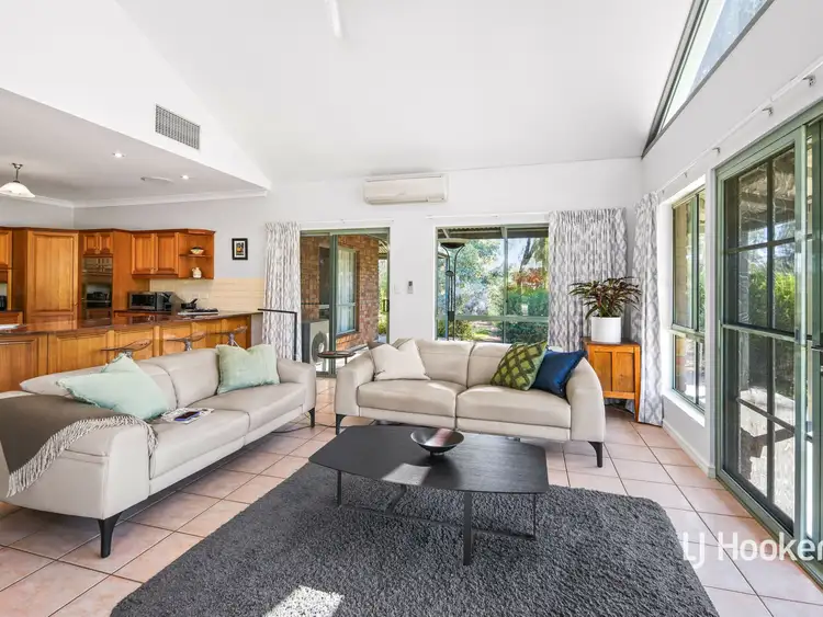 Fourth view of Homely house listing, 4902 Chateau Road, Connellan NT 873