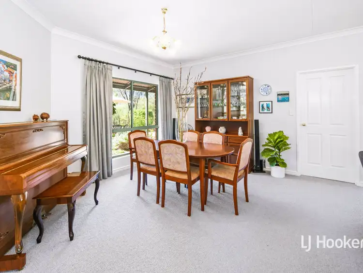 Sixth view of Homely house listing, 4902 Chateau Road, Connellan NT 873