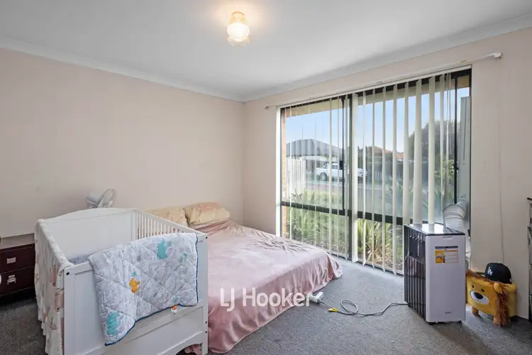 Seventh view of Homely house listing, 115 Macquarie Drive, Australind WA 6233