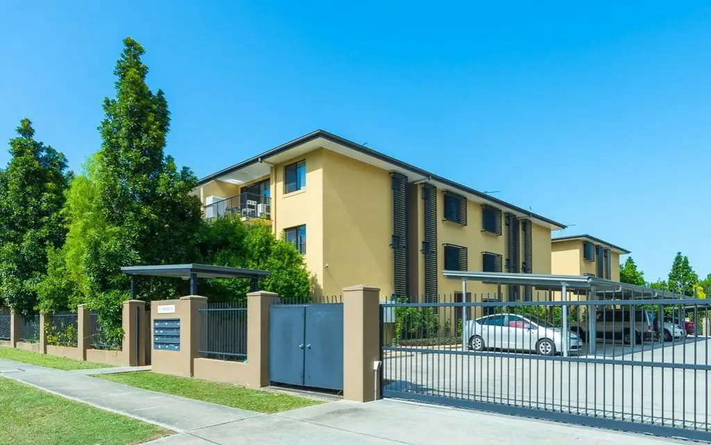 Main view of Homely apartment listing, 5/3-5 Short Street, Caboolture QLD 4510