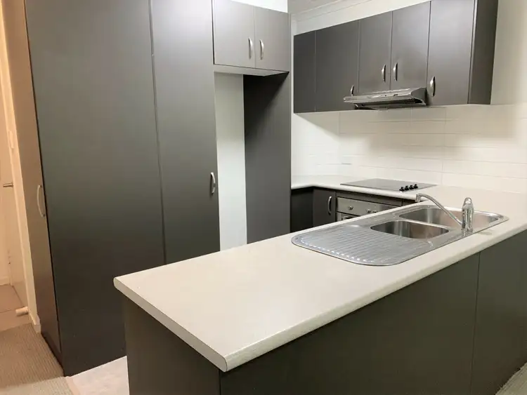 Second view of Homely apartment listing, 5/3-5 Short Street, Caboolture QLD 4510