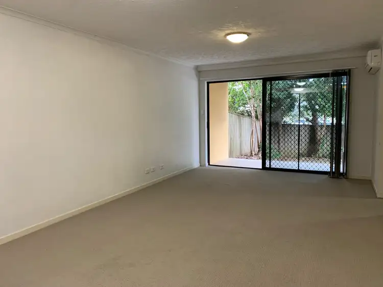 Third view of Homely apartment listing, 5/3-5 Short Street, Caboolture QLD 4510