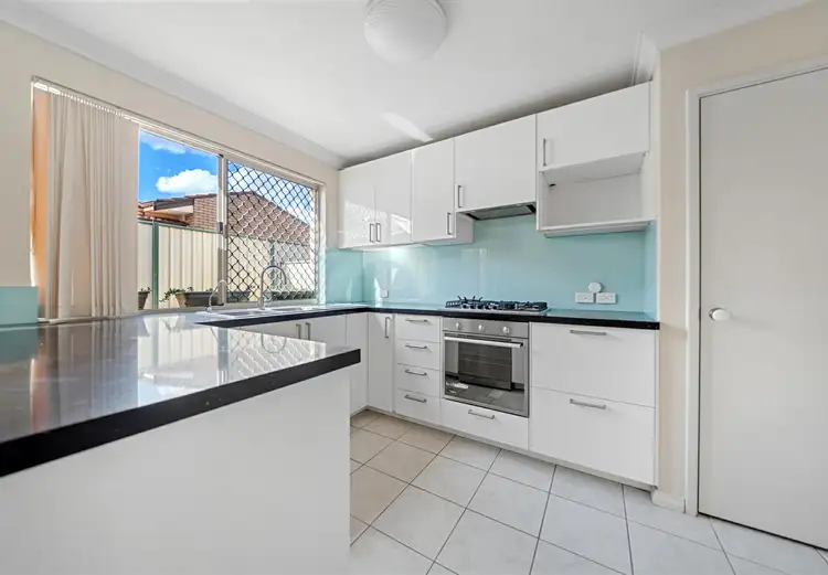 Sixth view of Homely villa listing, 6/4 Ayer Road, Queens Park WA 6107