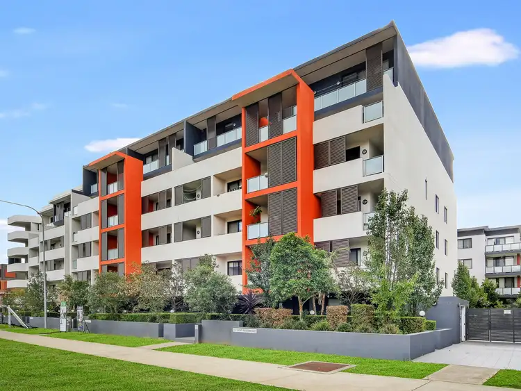 54/304 Great Western Highway, Wentworthville NSW 2145
