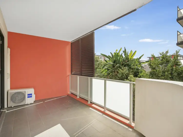 Fifth view of Homely unit listing, 54/304 Great Western Highway, Wentworthville NSW 2145