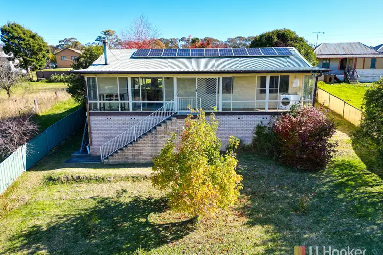 3 Laurie Street, Portland NSW 2847