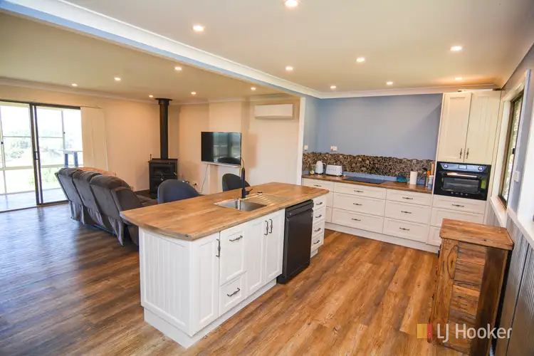 Second view of Homely house listing, 3 Laurie Street, Portland NSW 2847
