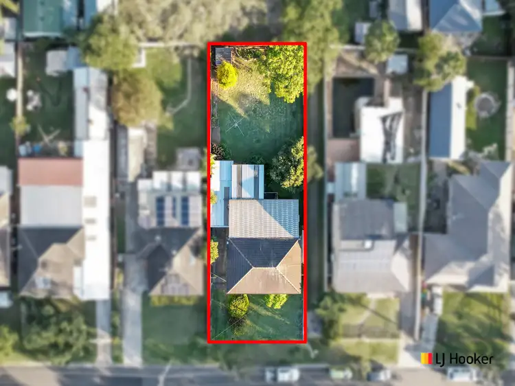 24 Cooper Street, Penrith NSW 2750