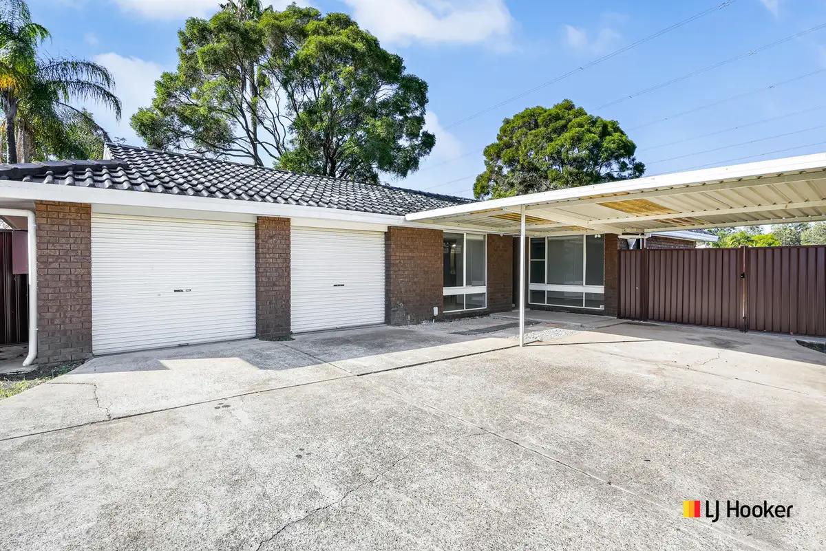 Main view of Homely house listing, 12 Clem Place, Shalvey NSW 2770