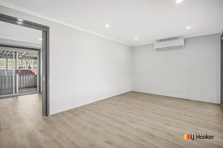 Second view of Homely house listing, 12 Clem Place, Shalvey NSW 2770