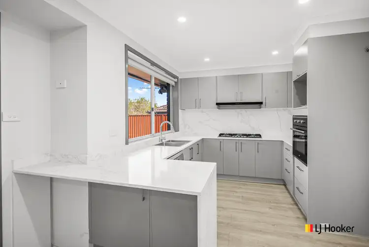 Fourth view of Homely house listing, 12 Clem Place, Shalvey NSW 2770