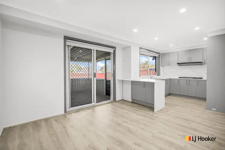 Fifth view of Homely house listing, 12 Clem Place, Shalvey NSW 2770