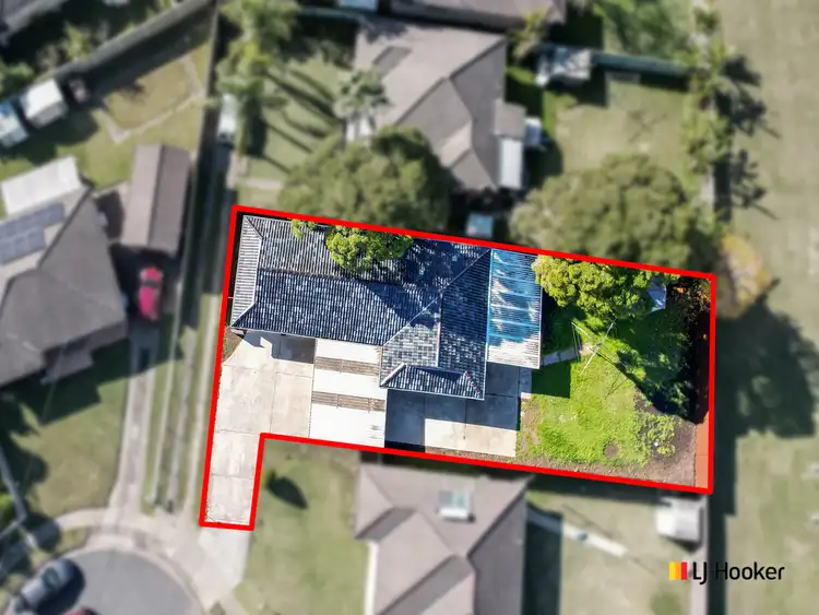 Sixth view of Homely house listing, 12 Clem Place, Shalvey NSW 2770