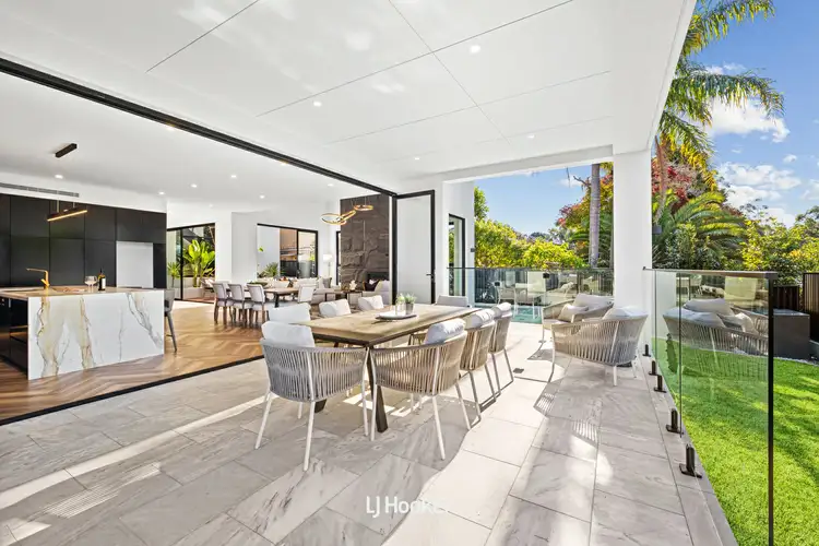 Second view of Homely house listing, 68 Darnley Street, Gordon NSW 2072