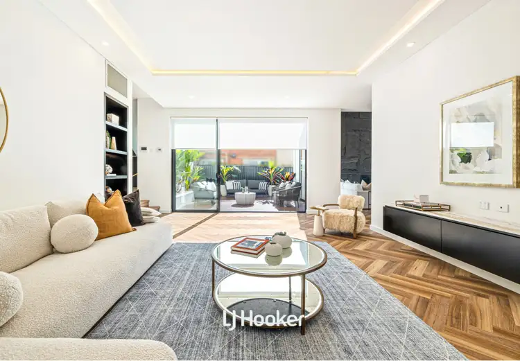 Sixth view of Homely house listing, 68 Darnley Street, Gordon NSW 2072